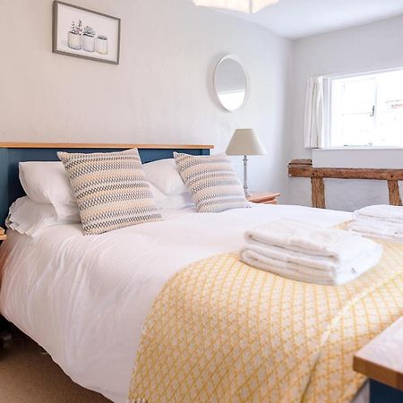 Lavender Cottage, Middleton แซกส์มันดัม ภายนอก รูปภาพ