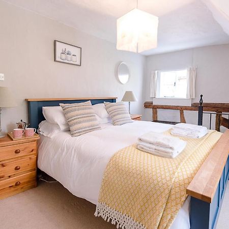 Lavender Cottage, Middleton แซกส์มันดัม ภายนอก รูปภาพ